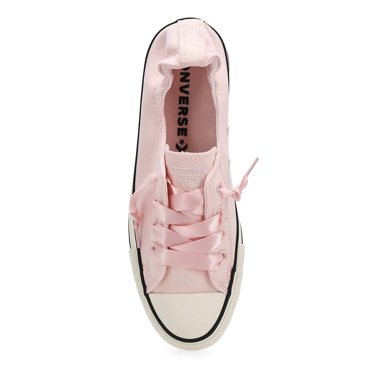 Baskets CHUCK TAYLOR ALL STAR SHORELINE, rose/aigr