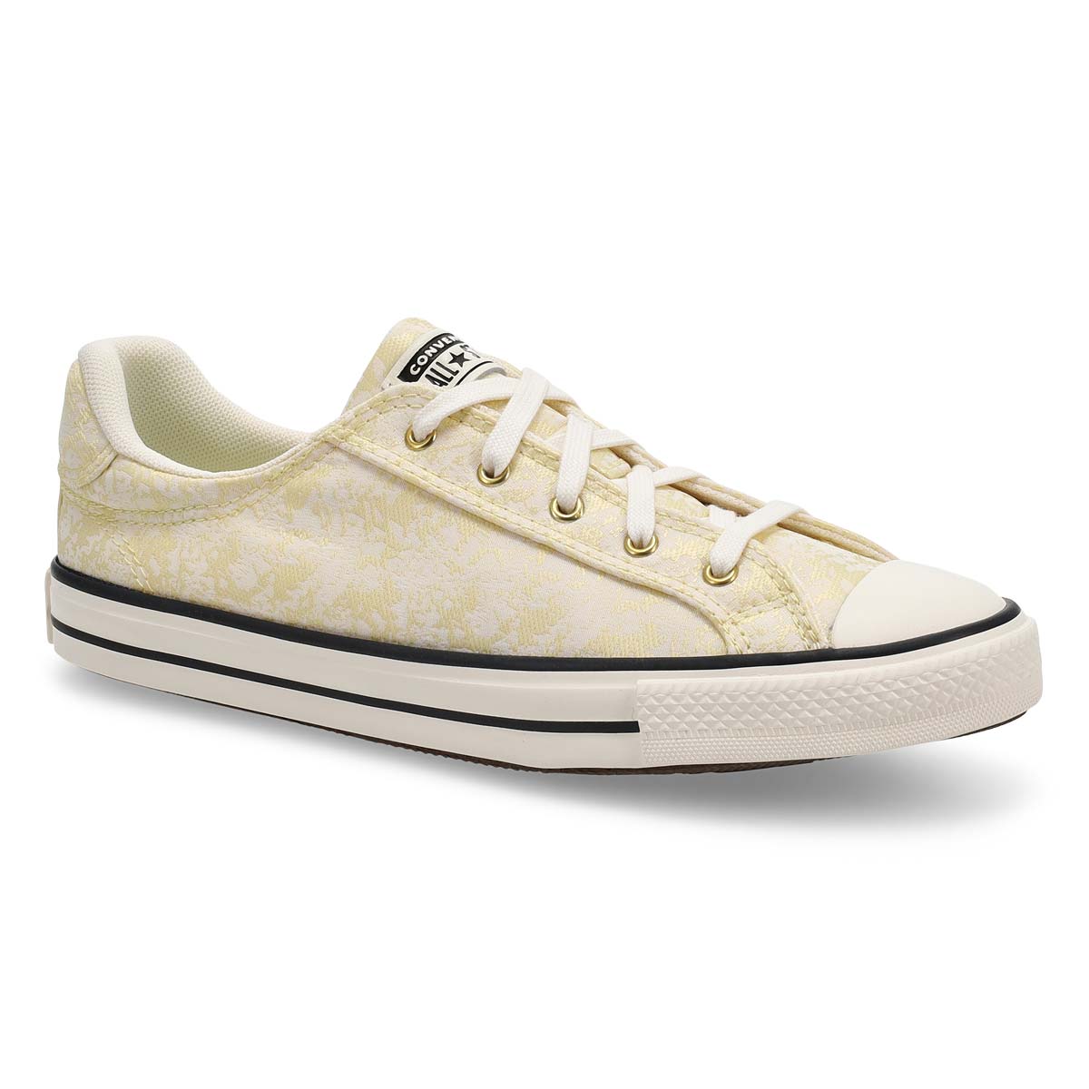 Women's Chuck Taylor All Star Golden Sneaker - Gol