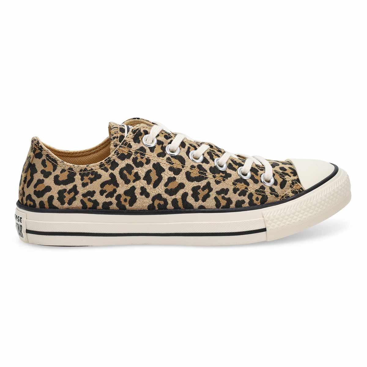 Baskets CHUCK TAYLOR ALL STAR, vritable nature, f
