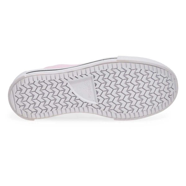 Women's CTAS Lift Double Stack Hi Top Sneaker - Bloom/White/Black