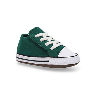 Infs Chuck Taylor All Star Cribster Sneaker - Creeping Forest
