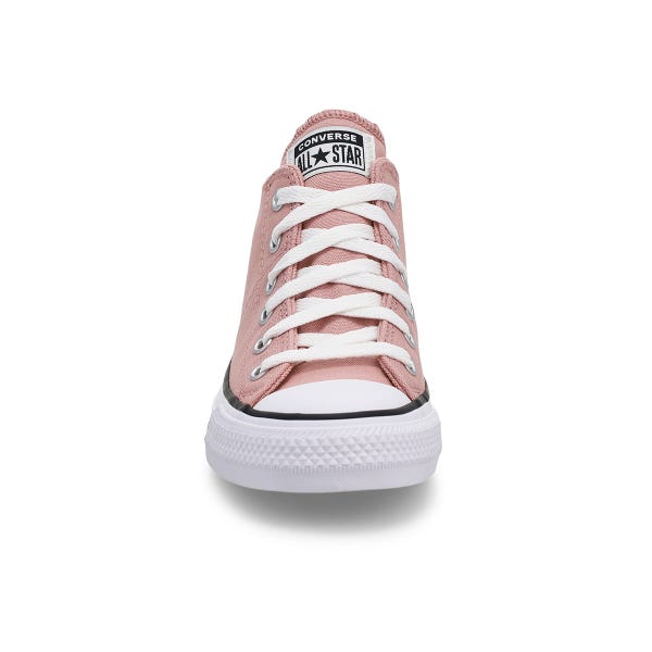 Espadrille Chuck Taylor All Star Madison Mid pour filles - Petal Pit