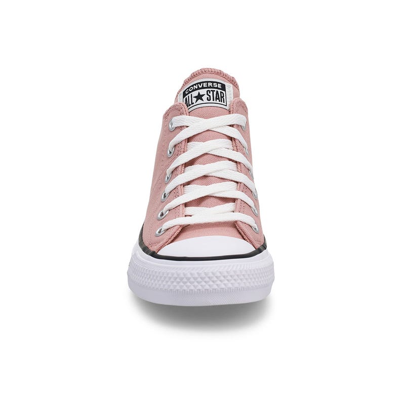 Espadrille Chuck Taylor All Star Madison Mid pour filles - Petal Pit
