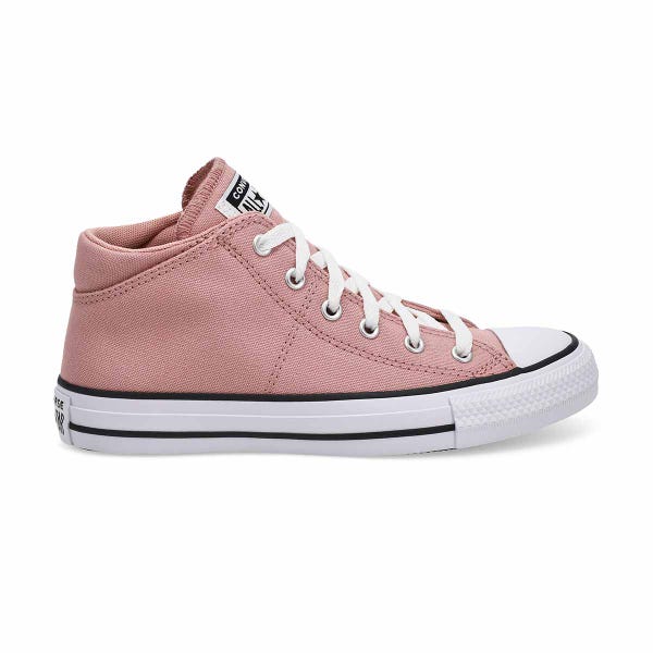 Espadrille Chuck Taylor All Star Madison Mid pour filles - Petal Pit