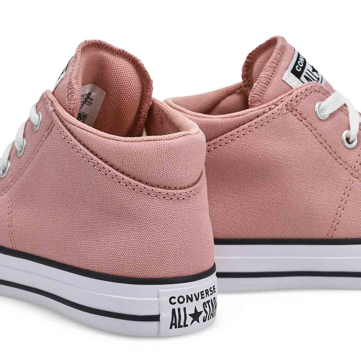 Espadrille Chuck Taylor All Star Madison Mid pour