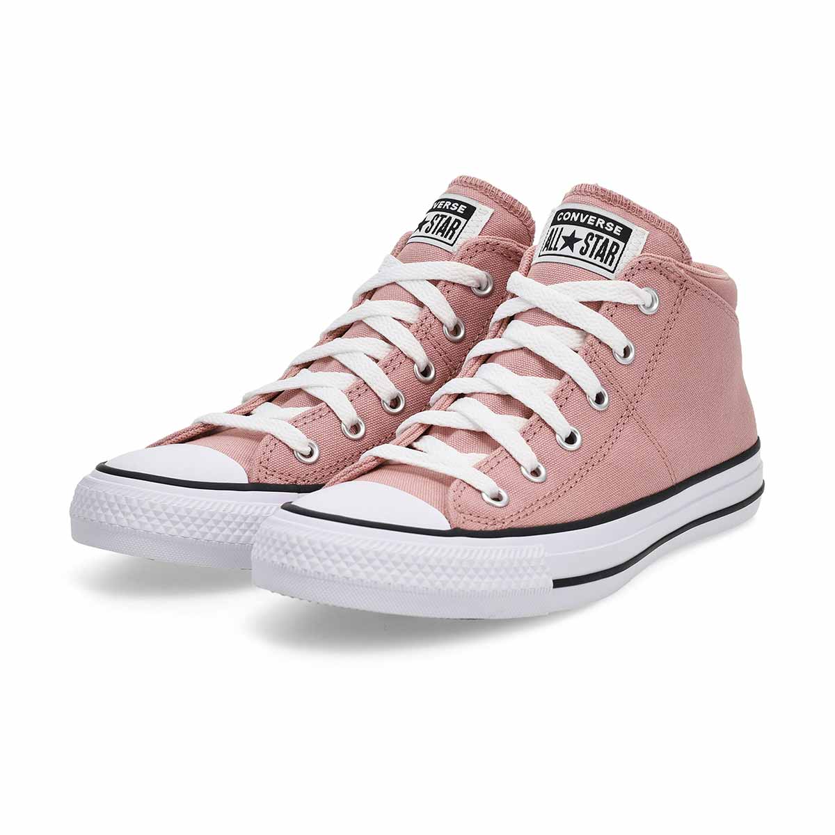 Espadrille Chuck Taylor All Star Madison Mid pour