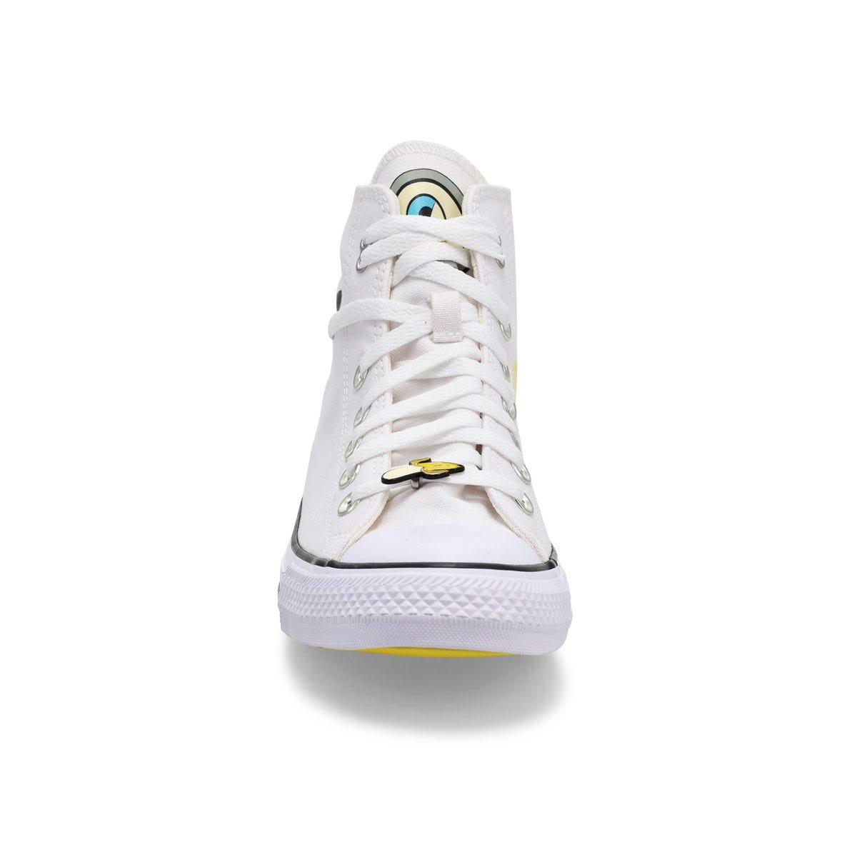 Unisex Chuck Taylor All Star Classic Hi Top Sneake