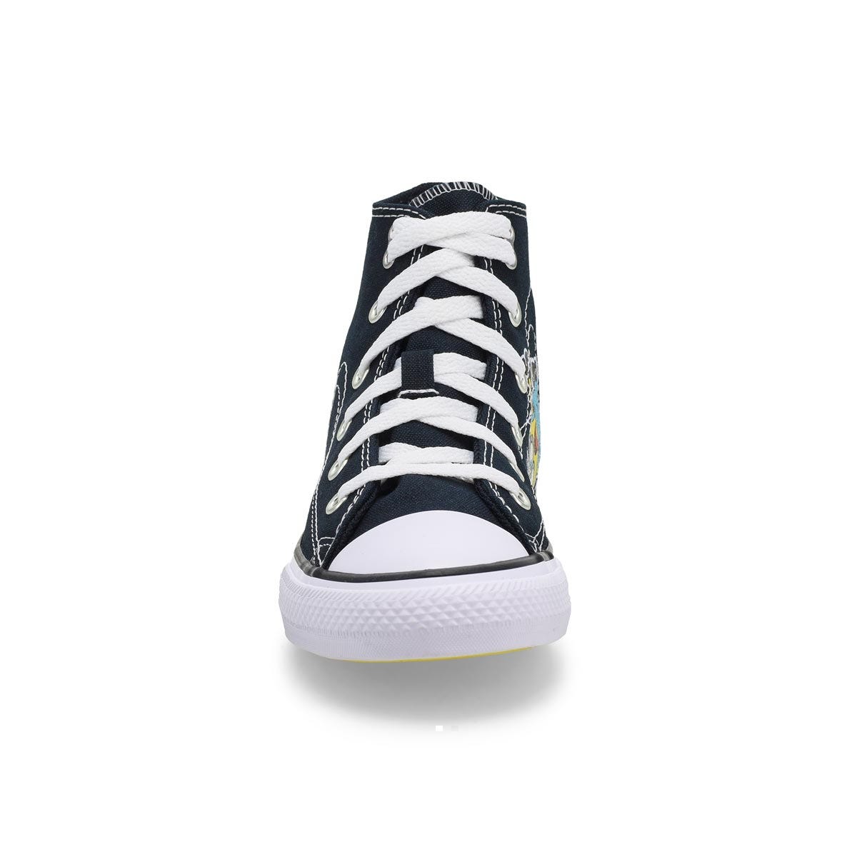 Espadrilles enfants Chuck Taylor Classique montant