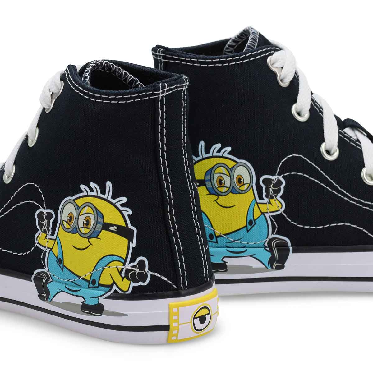 Espadrilles enfants Chuck Taylor Classique montant