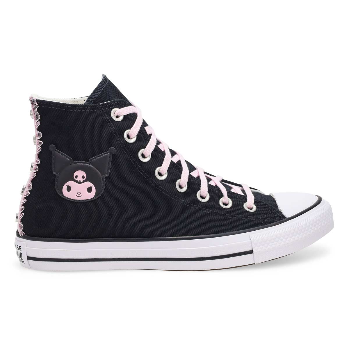 Women's  Chuck Taylor All Star My Melody Hi Top Sn