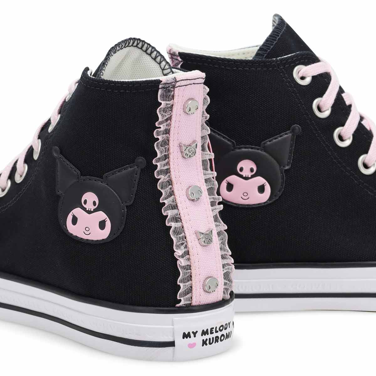 Women's  Chuck Taylor All Star My Melody Hi Top Sn