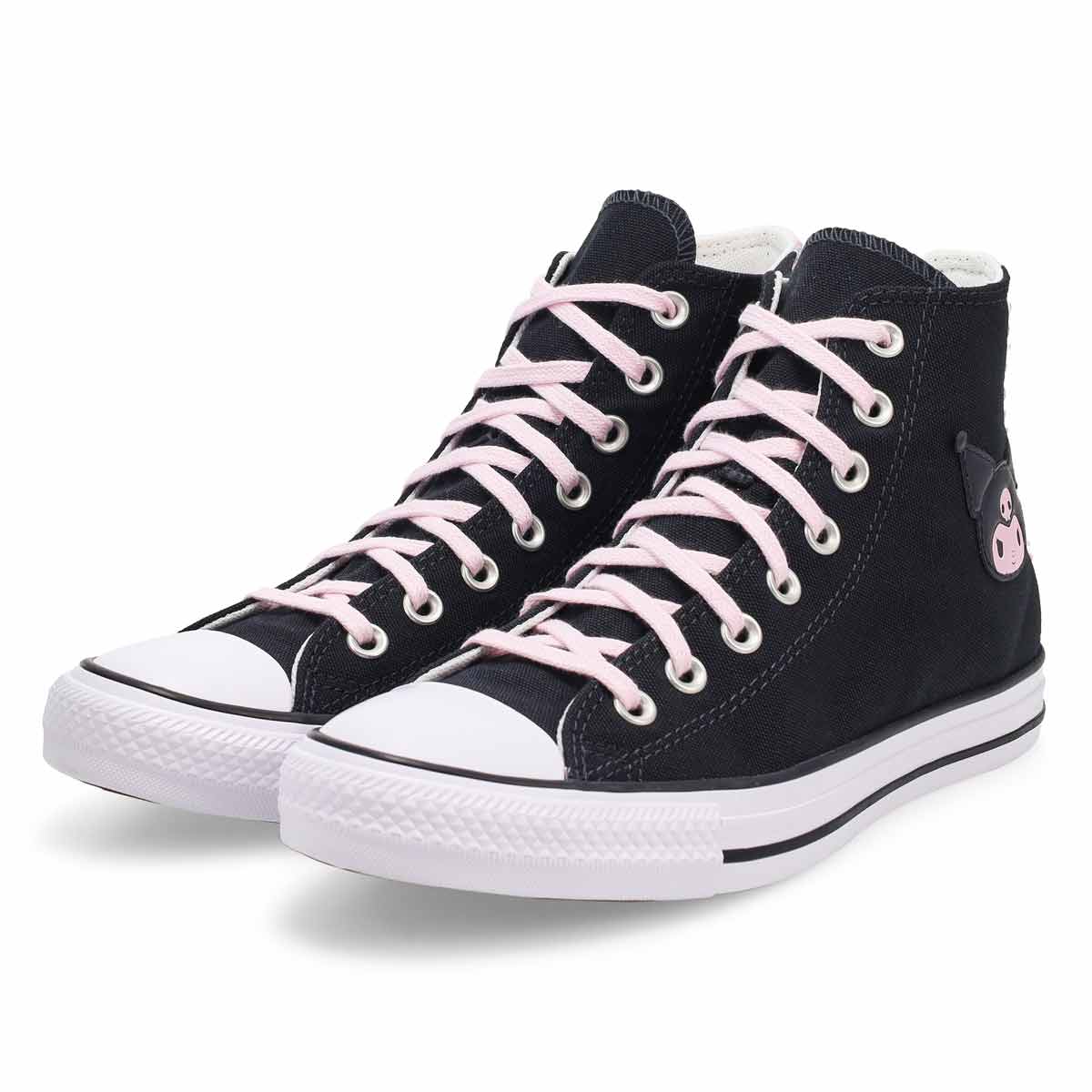 Women's  Chuck Taylor All Star My Melody Hi Top Sn