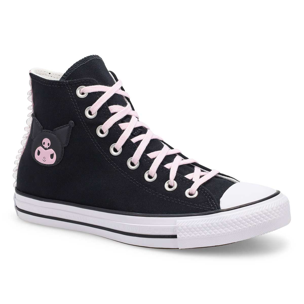 Women's  Chuck Taylor All Star My Melody Hi Top Sn