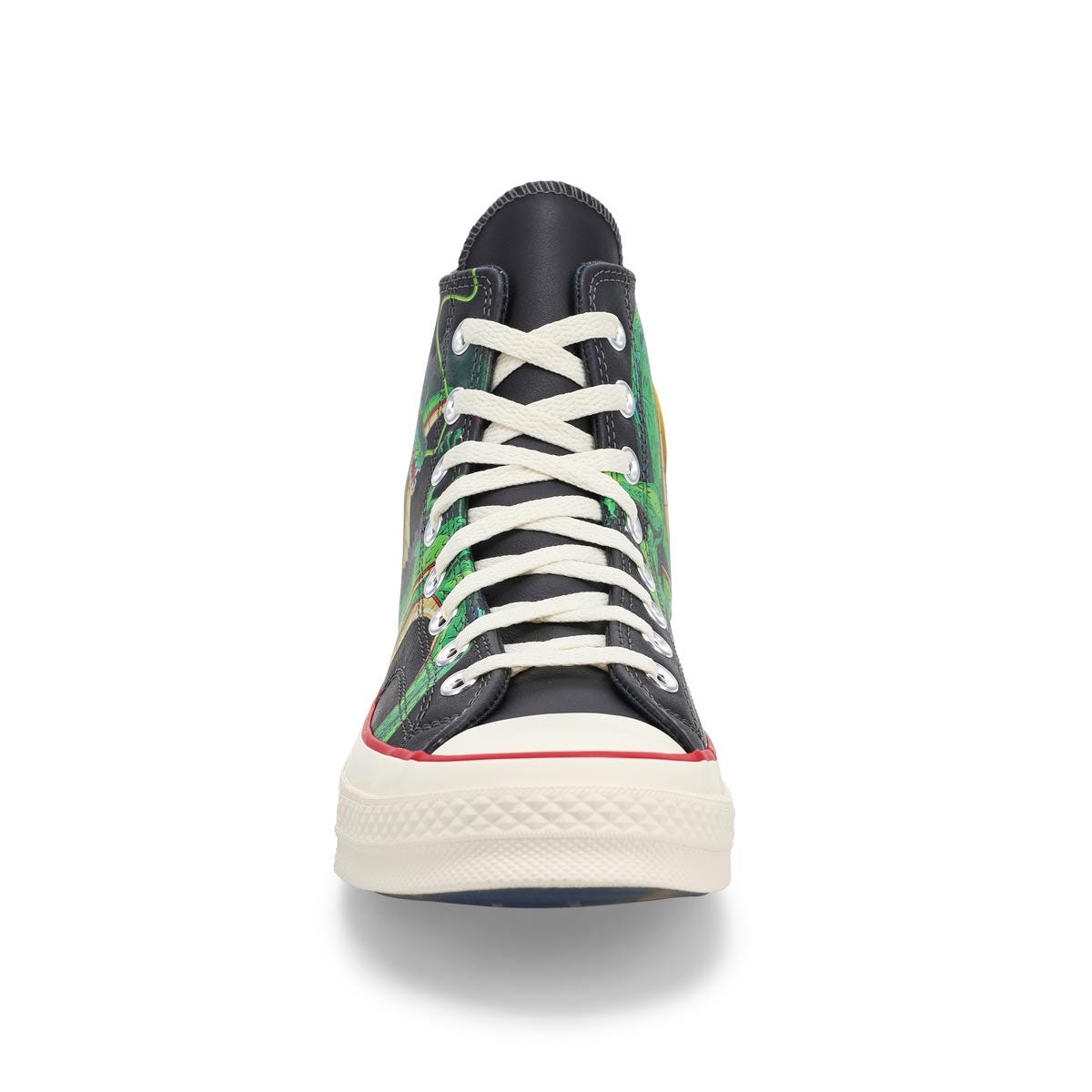 Espadrille montante Chuck 70 Dragon Ball Z Shenron