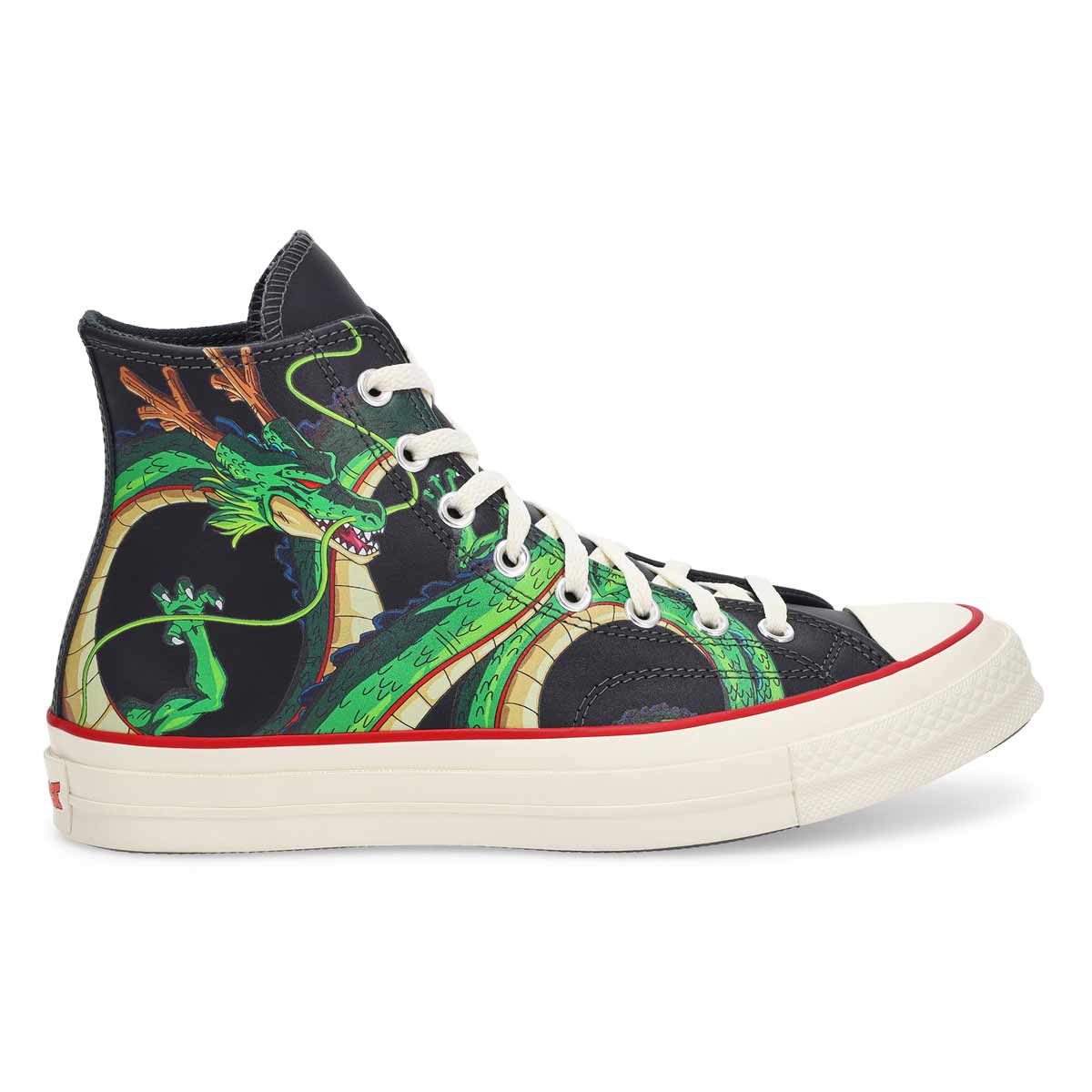 Espadrille montante Chuck 70 Dragon Ball Z Shenron