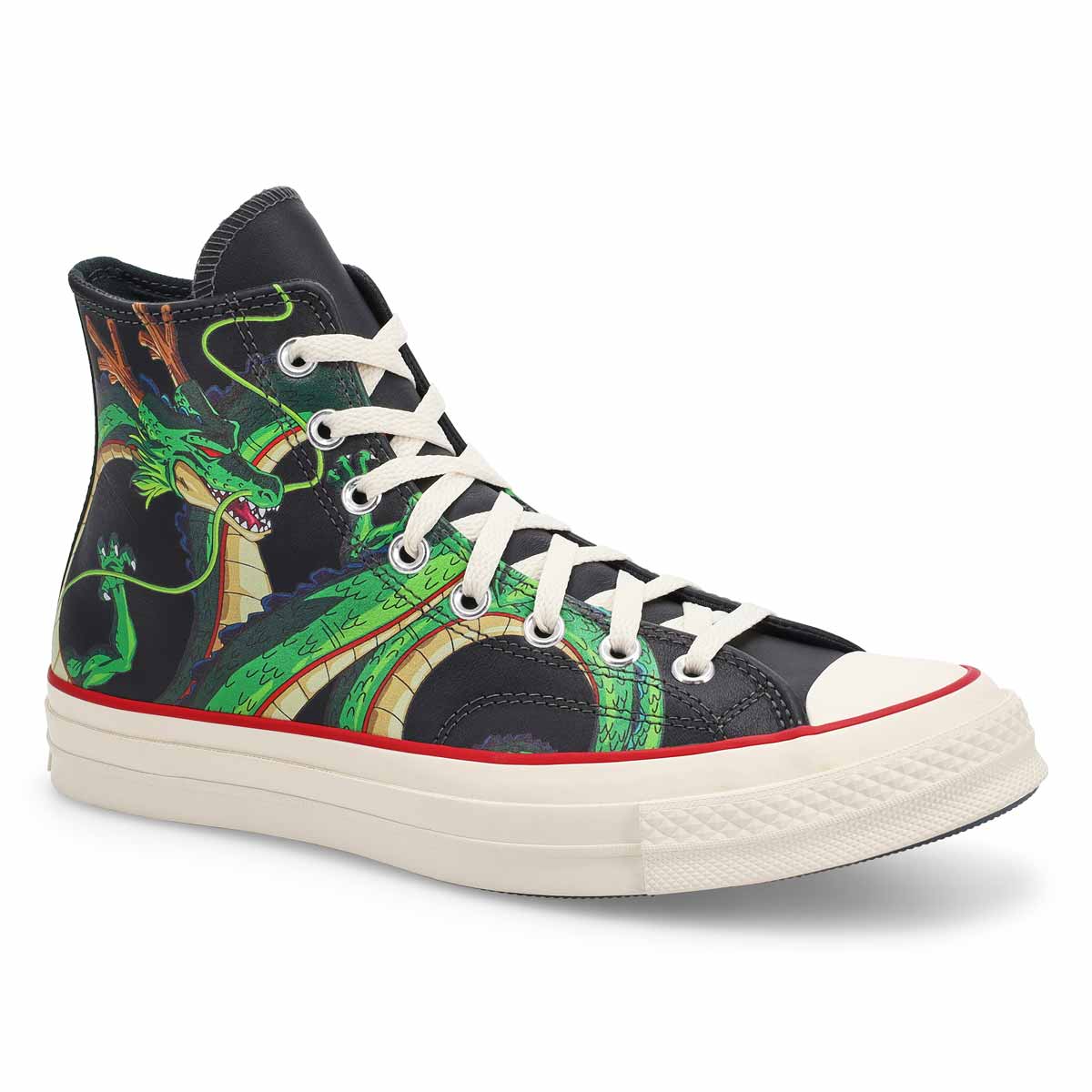 Espadrille montante Chuck 70 Dragon Ball Z Shenron