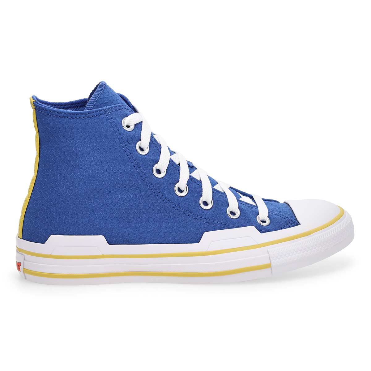 Chuck Taylor All Star Dragon Ball Z Goku montante