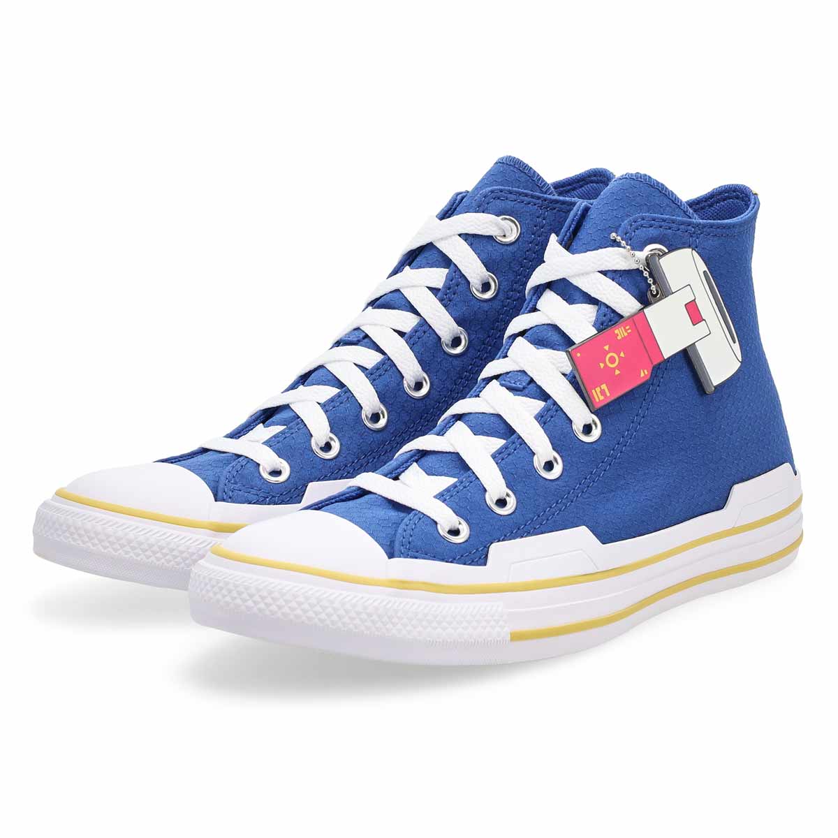 Chuck Taylor All Star Dragon Ball Z Goku montante