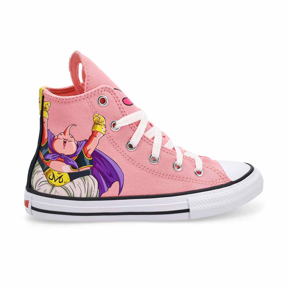 Espadrille montante Converse Chuck Taylor Dragon B