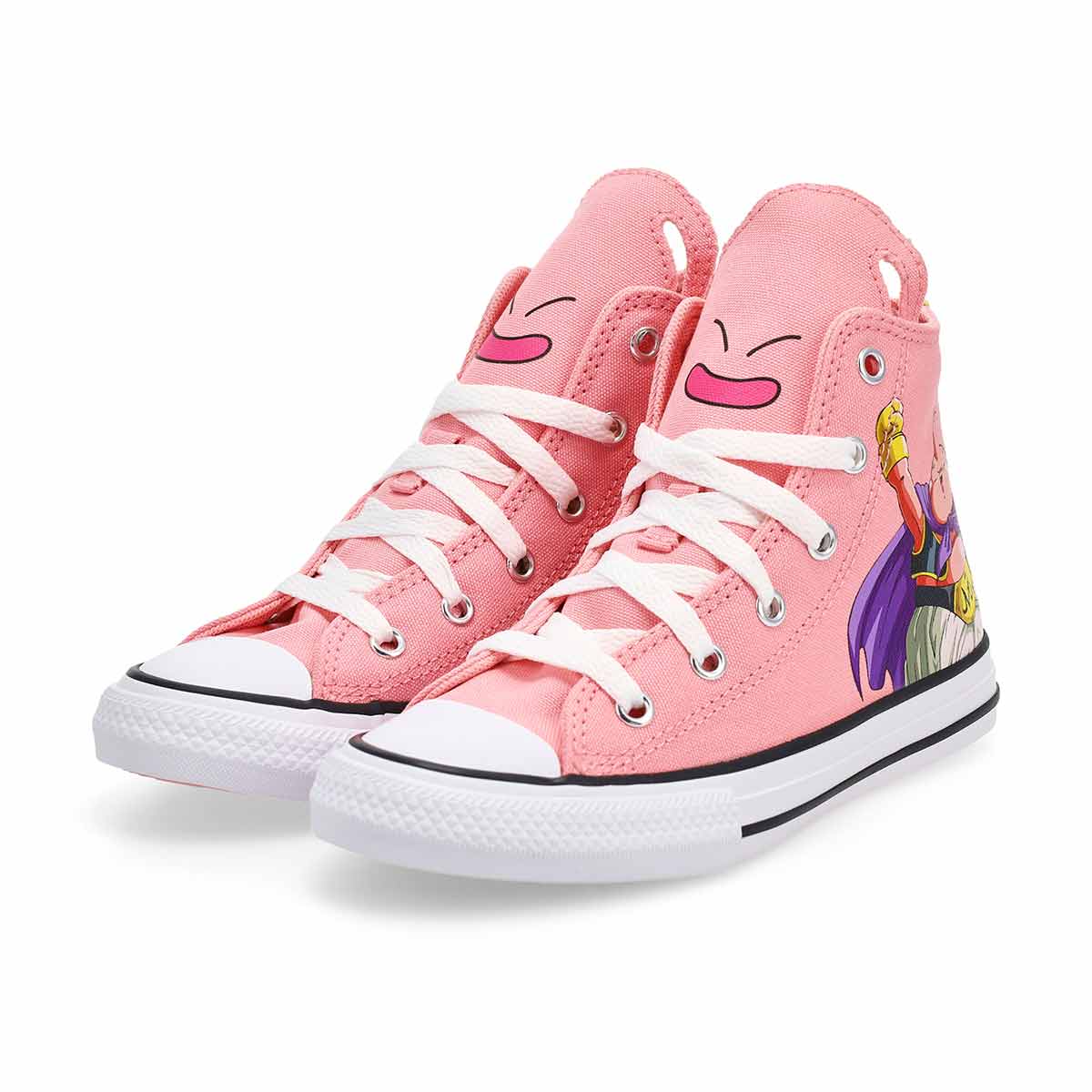 Espadrille montante Converse Chuck Taylor Dragon B