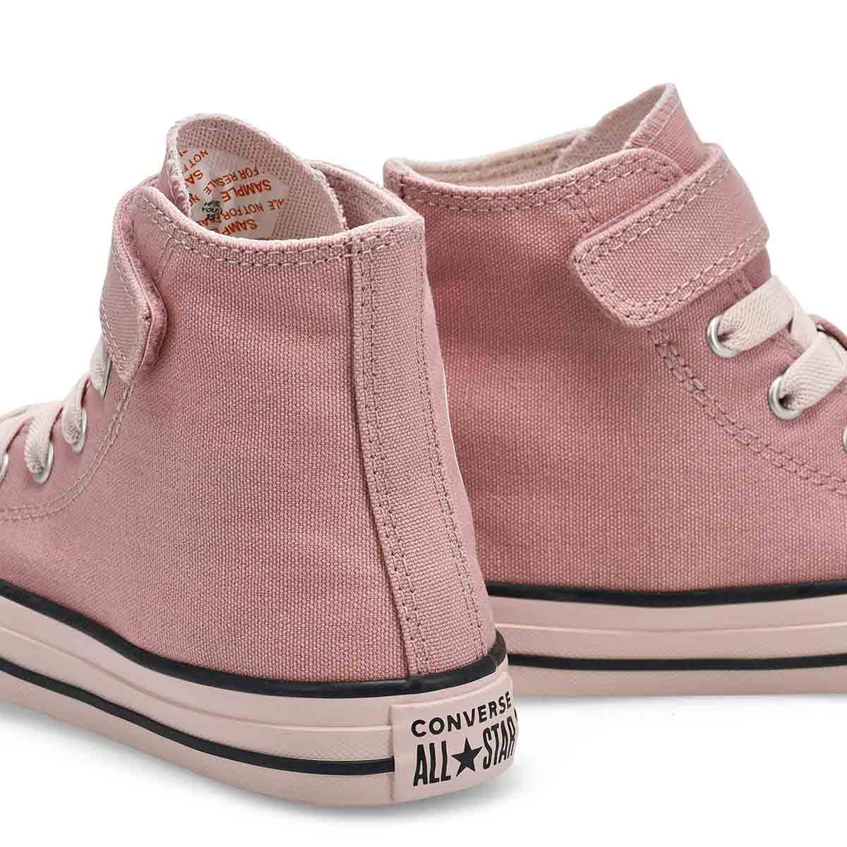 Girls' Chuck Taylor All Star Colour Plus Sneaker