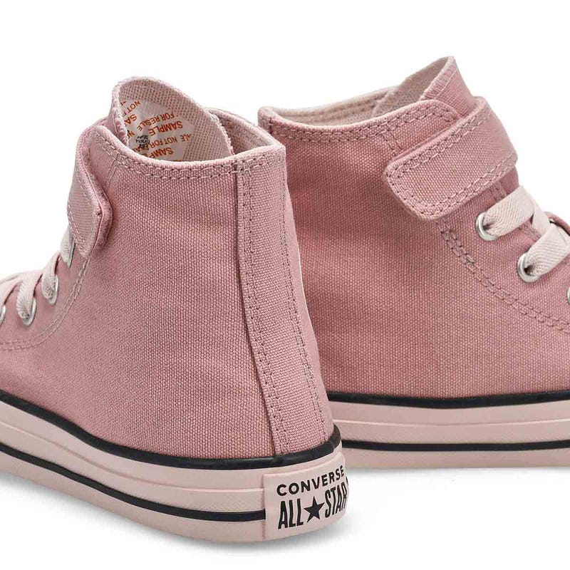 Girls' Chuck Taylor All Star Colour Plus Sneaker