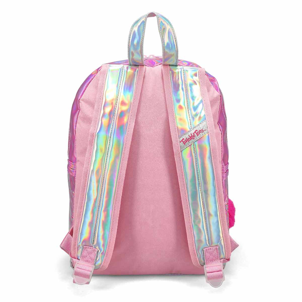 Girls' Skechers Unicorn Backpack - Pink