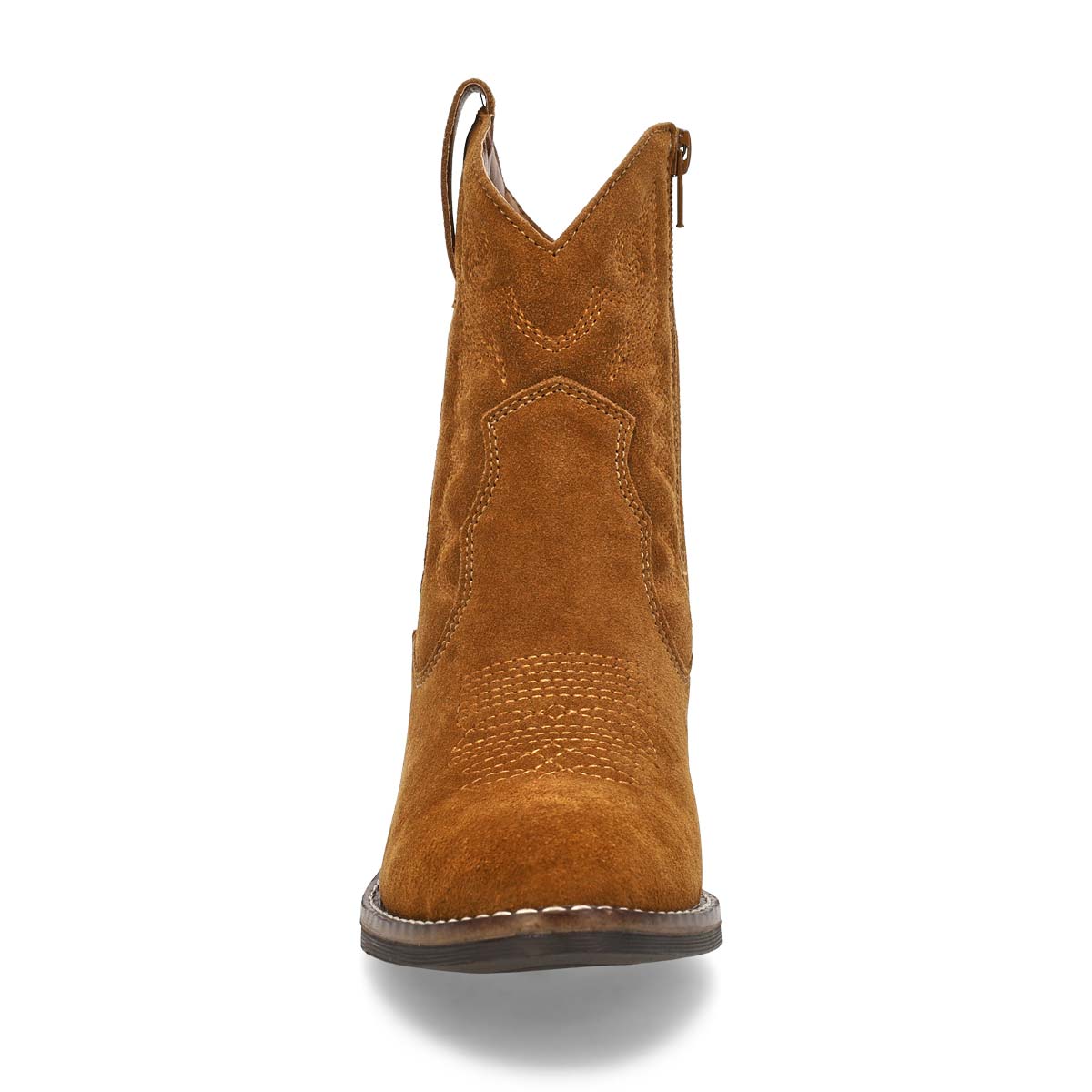 Women's Aaliyah Ankle Boot - Beige