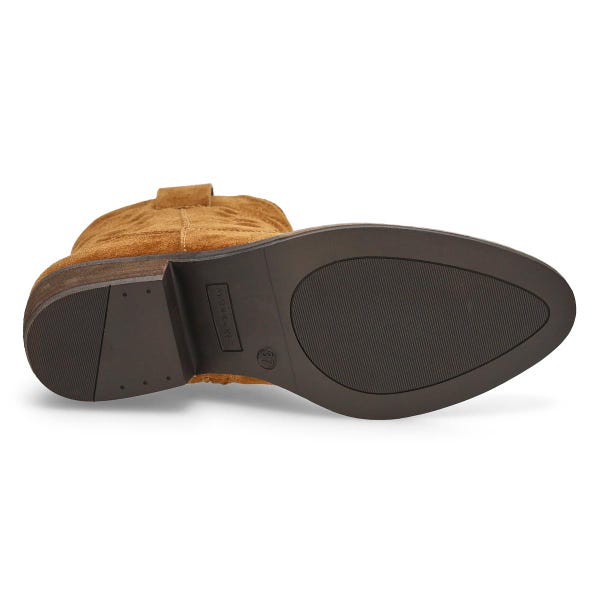 Women's Aaliyah Ankle Boot - Beige