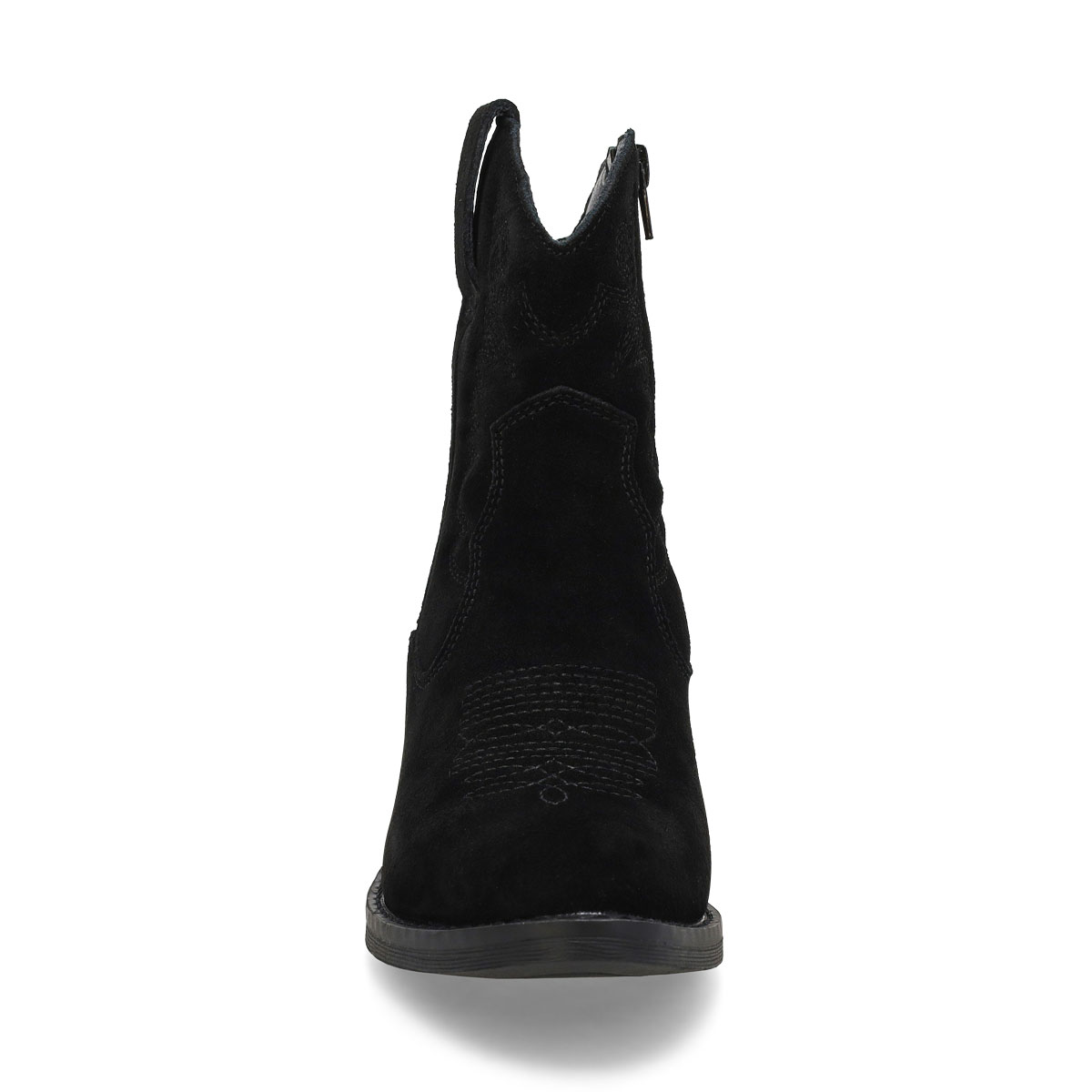 Women's Aaliyah Ankle Boot - Black