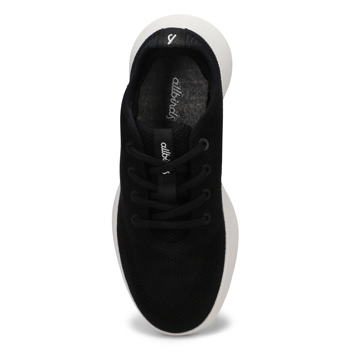 Women's Tree Runner Go Sneaker - Natural Black