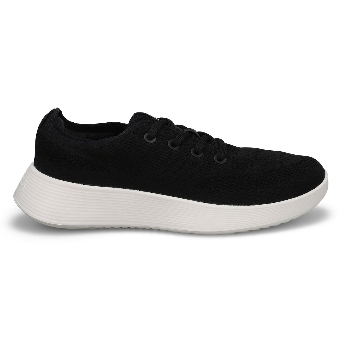 Women's Tree Runner Go Sneaker - Natural Black
