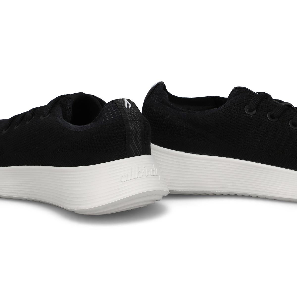 Women's Tree Runner Go Sneaker - Natural Black