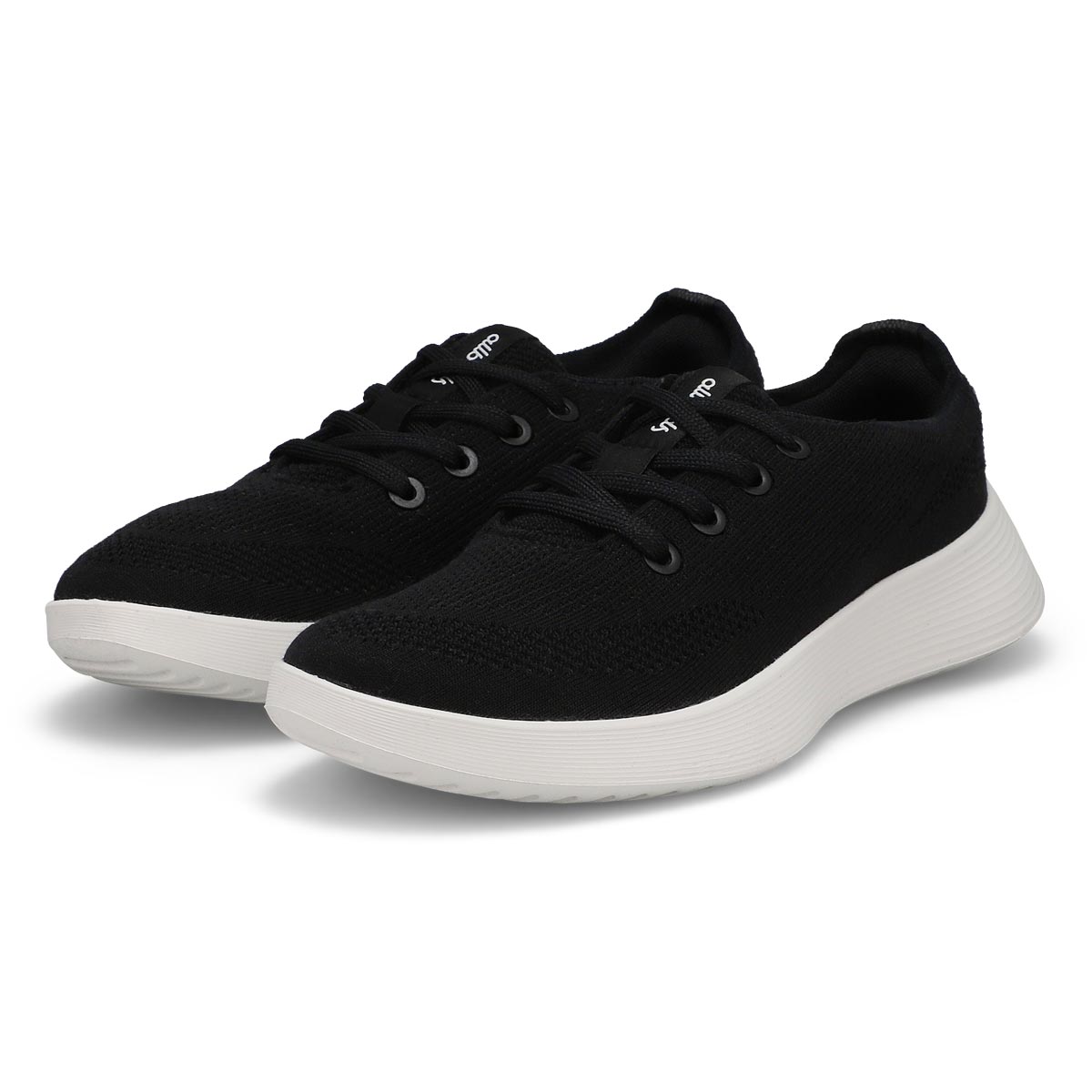 Women's Tree Runner Go Sneaker - Natural Black