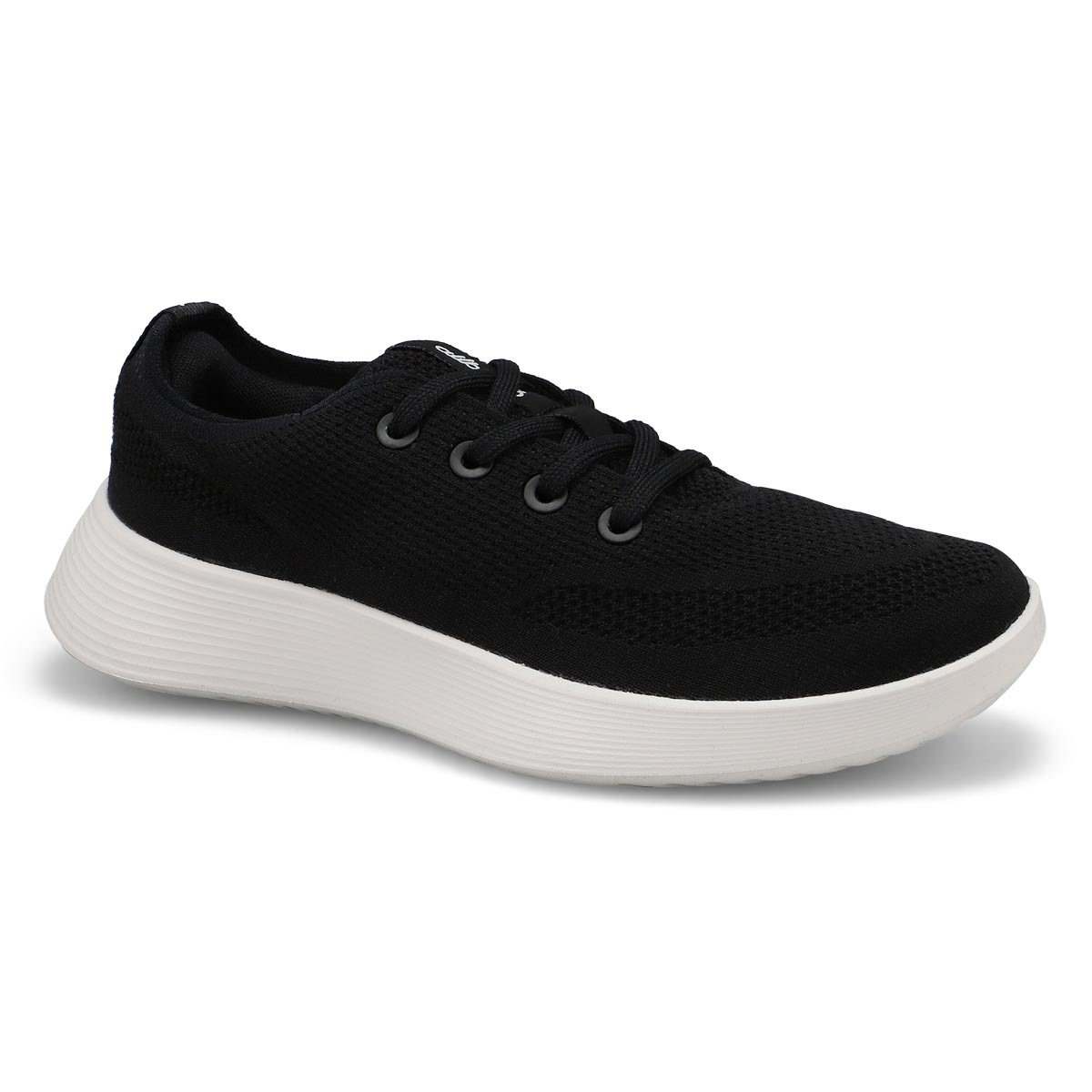 Women's Tree Runner Go Sneaker - Natural Black