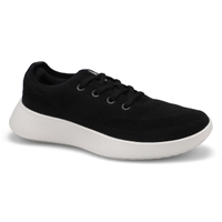 Women's Tree Runner Go Sneaker - Natural Black