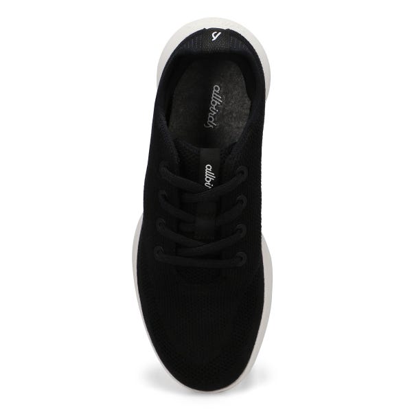 Men's Tree Runner Go Sneaker - Natural Black