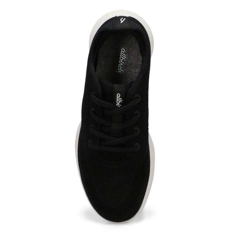 Men's Tree Runner Go Sneaker - Natural Black