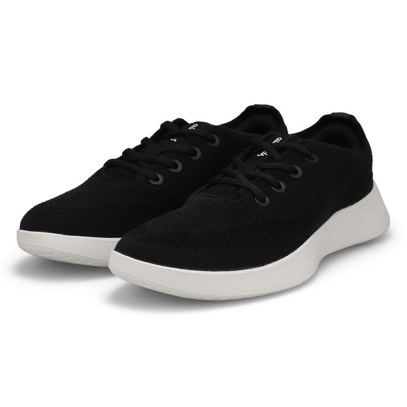 Men's Tree Runner Go Sneaker - Natural Black