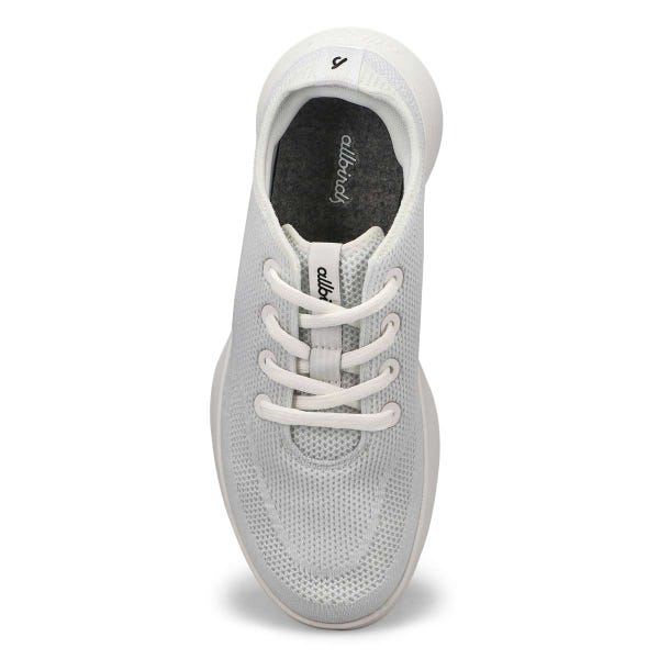 Men's Tree Runner Go Sneaker -  Blizzard