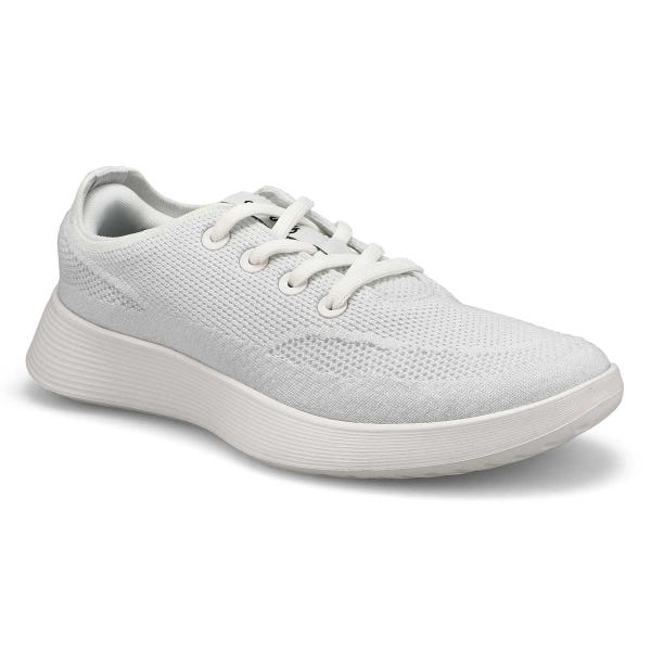Men's Tree Runner Go Sneaker -  Blizzard