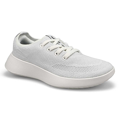 Lds Tree Runner Go Sneaker -  Blizzard