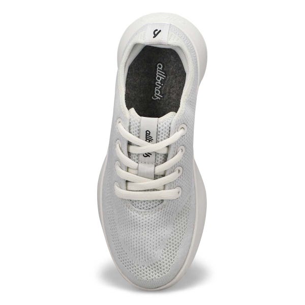 Women's  Tree Runner Go Sneaker -  Blizzard