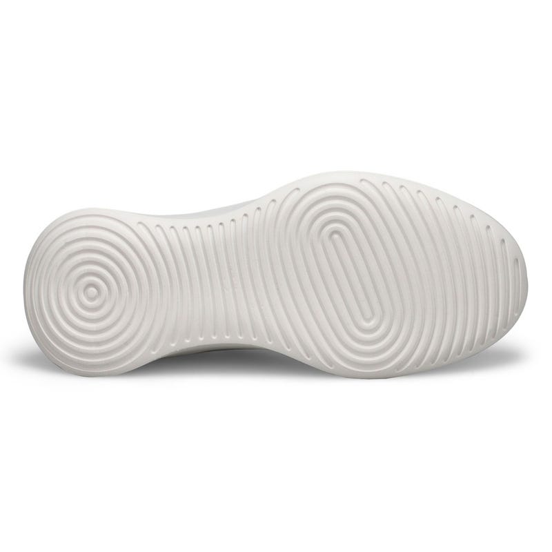 Women's  Tree Runner Go Sneaker -  Blizzard