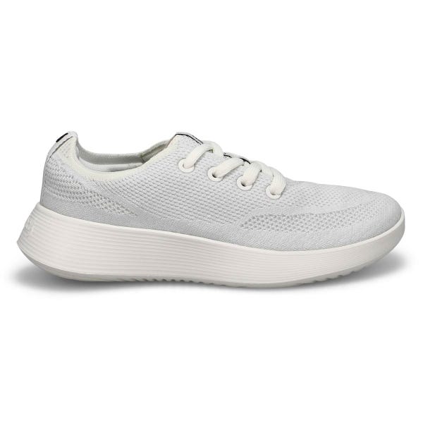 Women's  Tree Runner Go Sneaker -  Blizzard