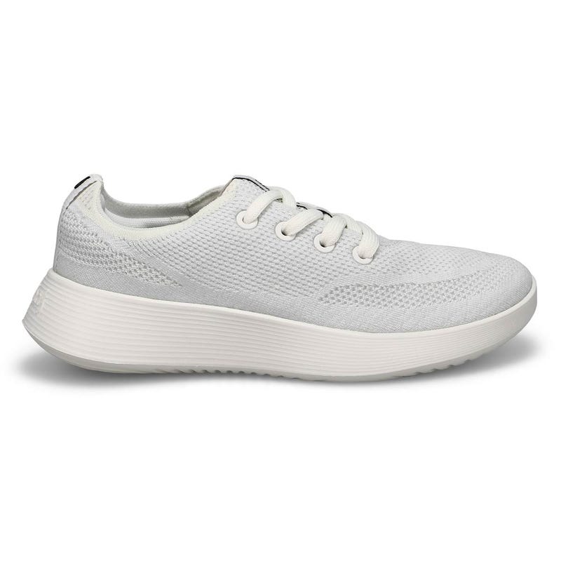 Women's  Tree Runner Go Sneaker -  Blizzard