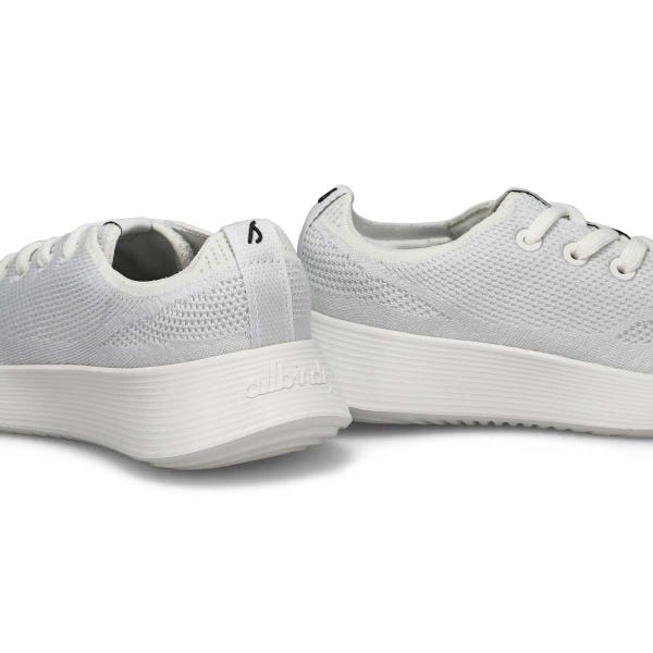 Women's  Tree Runner Go Sneaker -  Blizzard