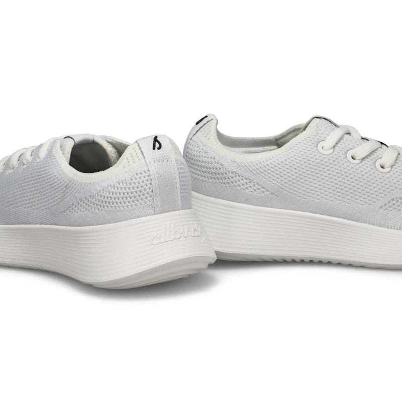 Women's  Tree Runner Go Sneaker -  Blizzard