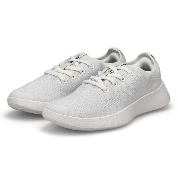 Women's  Tree Runner Go Sneaker -  Blizzard