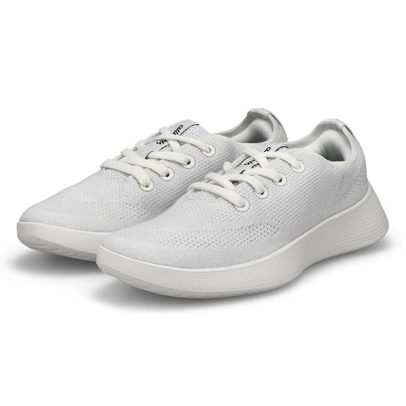 Women's  Tree Runner Go Sneaker -  Blizzard
